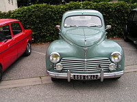 Peugeot 203 (de 1948 a 1960) (2)